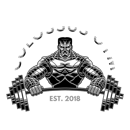 Щампа - Colossus Gym