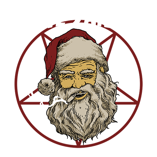 Щампа - Hail Santa