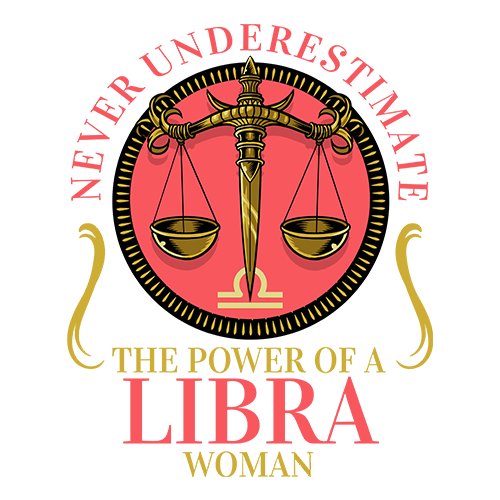 Libra woman (зодия Везни)