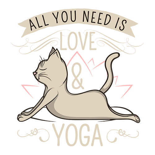 Щампа - Love and yoga