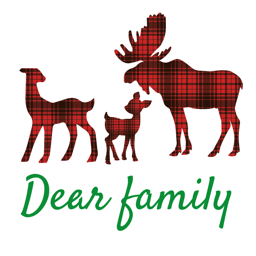 Dear family