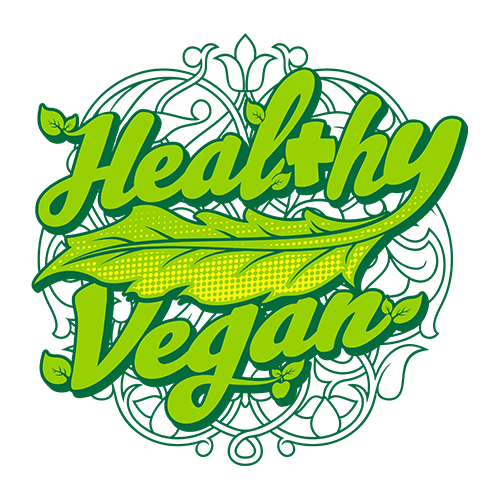 Щампа - Healthy Vegan
