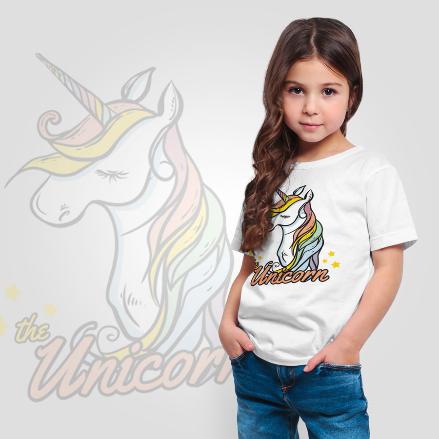 Щампа - the Unicorn