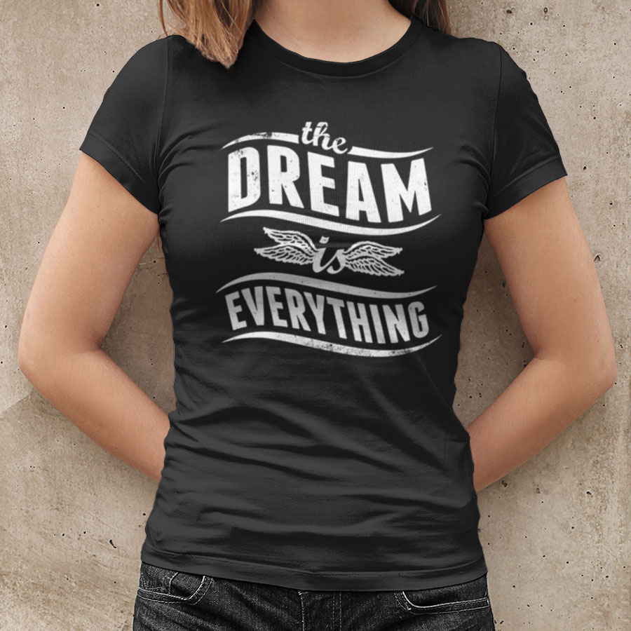Щампа - Dream everything