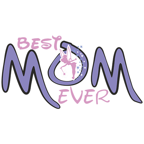 Щампа - Best MOM Ever