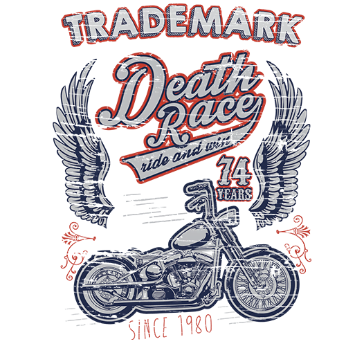 Щампа - Death Race Trademark