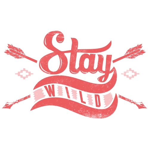 Щампа - Stay wild