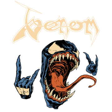Щампа - Venom