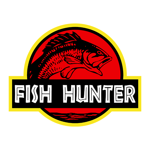 Щампа - Fish Hunters