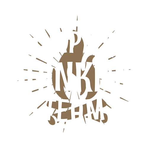 Campfire drinking team