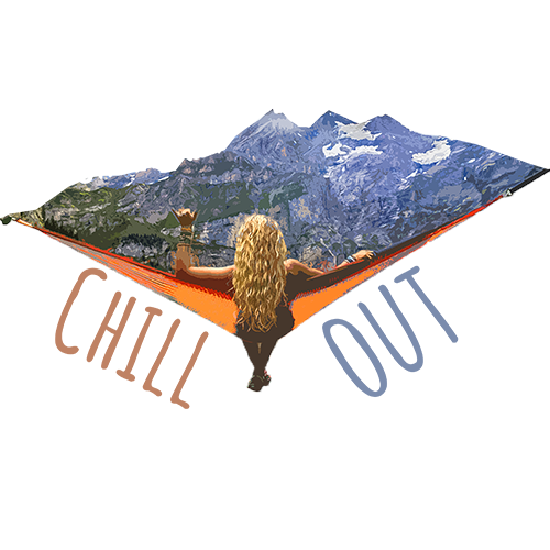 Щампа - Chill out