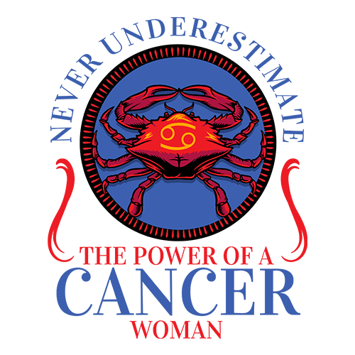 Cancer woman (зодия Рак)