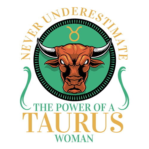 Щампа - Taurus woman (зодия Телец)