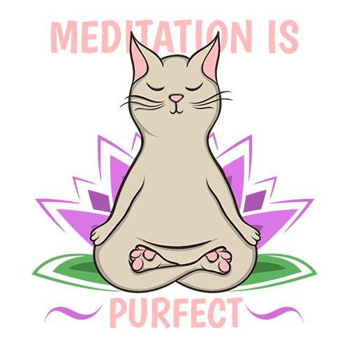 Щампа - Meditation is purfect