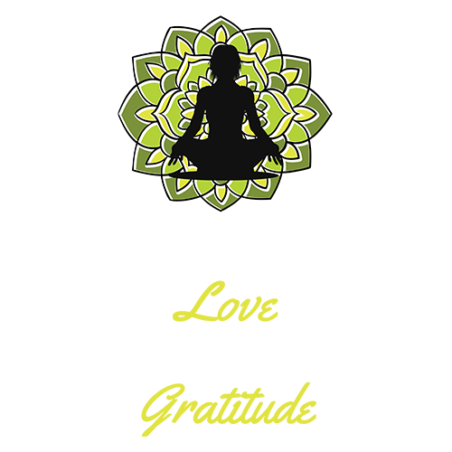 Inhale love