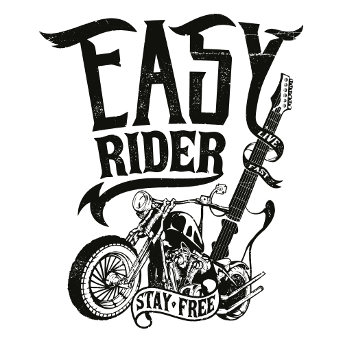 Щампа - Easy Rider 2