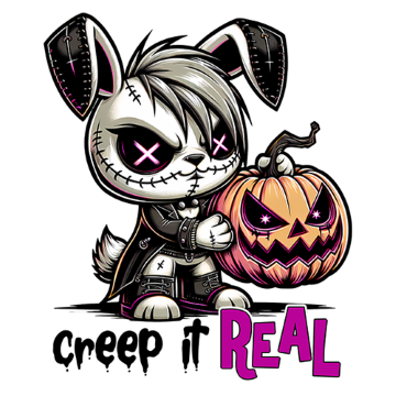 Щампа - Creep it real
