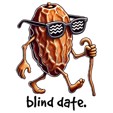 Щампа - Blind date