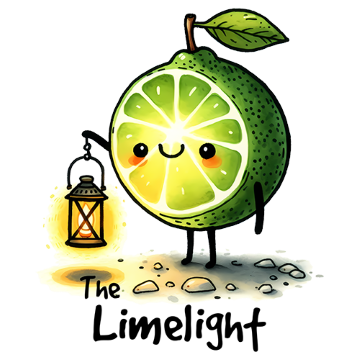 Щампа - The Limelight