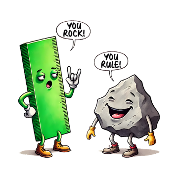 Щампа - You Rock