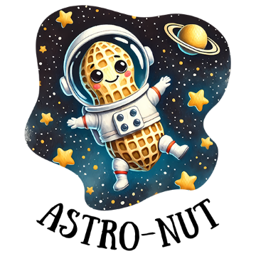 Щампа - Astro-nut