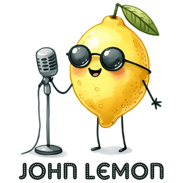 Щампа - John Lemon