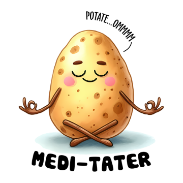 Щампа - Medi-Tater