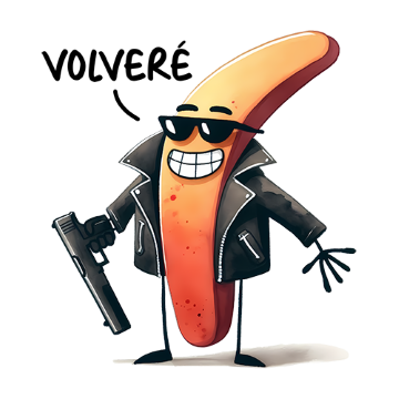 Щампа - Volvere