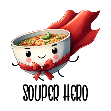 Щампа - Super hero