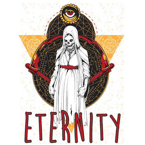 Щампа - All for eternity
