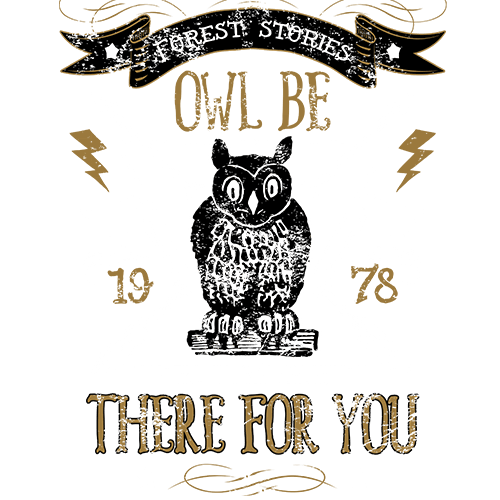 Щампа - Щампа - Owl be there for you