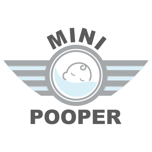 Щампа - Mini POOPER