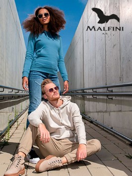 Дамски суитчер Malfini Cape 