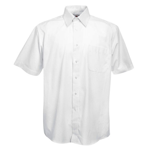 Риза Poplin Shirt - мъжка
