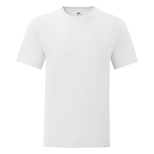 Тениска с къс ръкав - ICONIC T