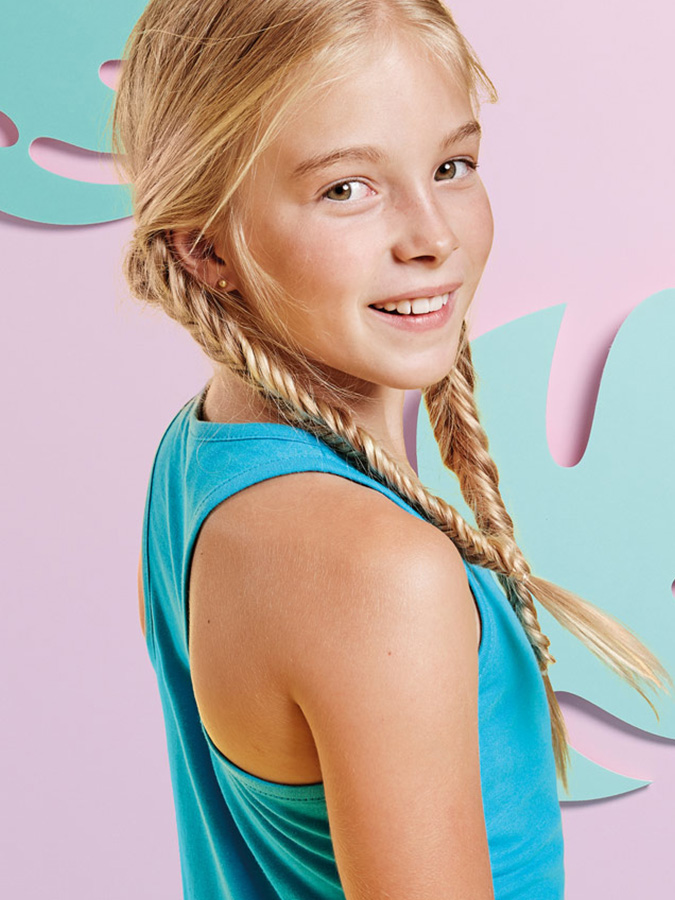 Детски потник Roly Brenda