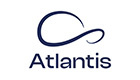 Тениски Atlantis лого - Дринкозавър