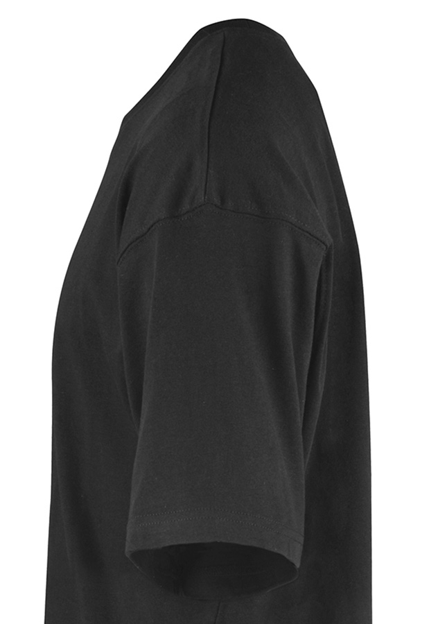 Мъжка тениска oversized Extreme