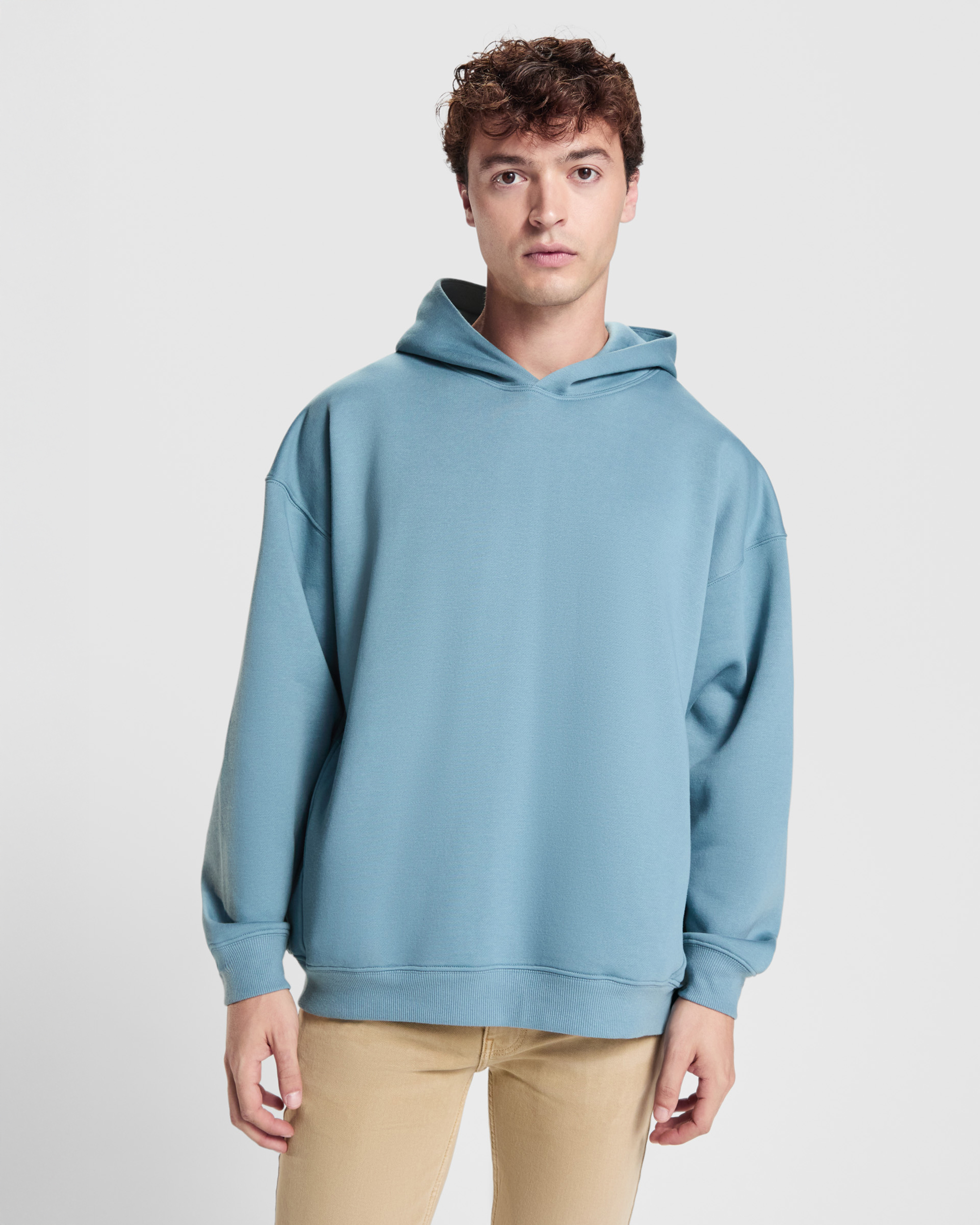 Unisex суитчър