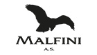 Тениски Malfini лого - Дринкозавър